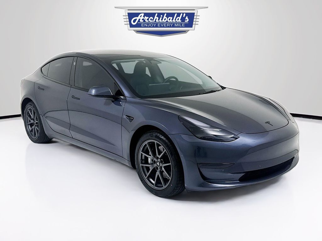 2022 Tesla Model 3 Base Kennewick WA