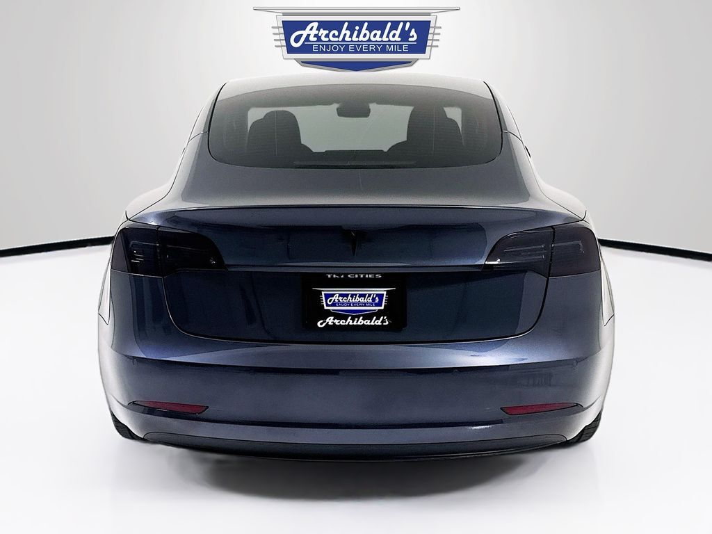 2022 Tesla Model 3 Base Kennewick WA
