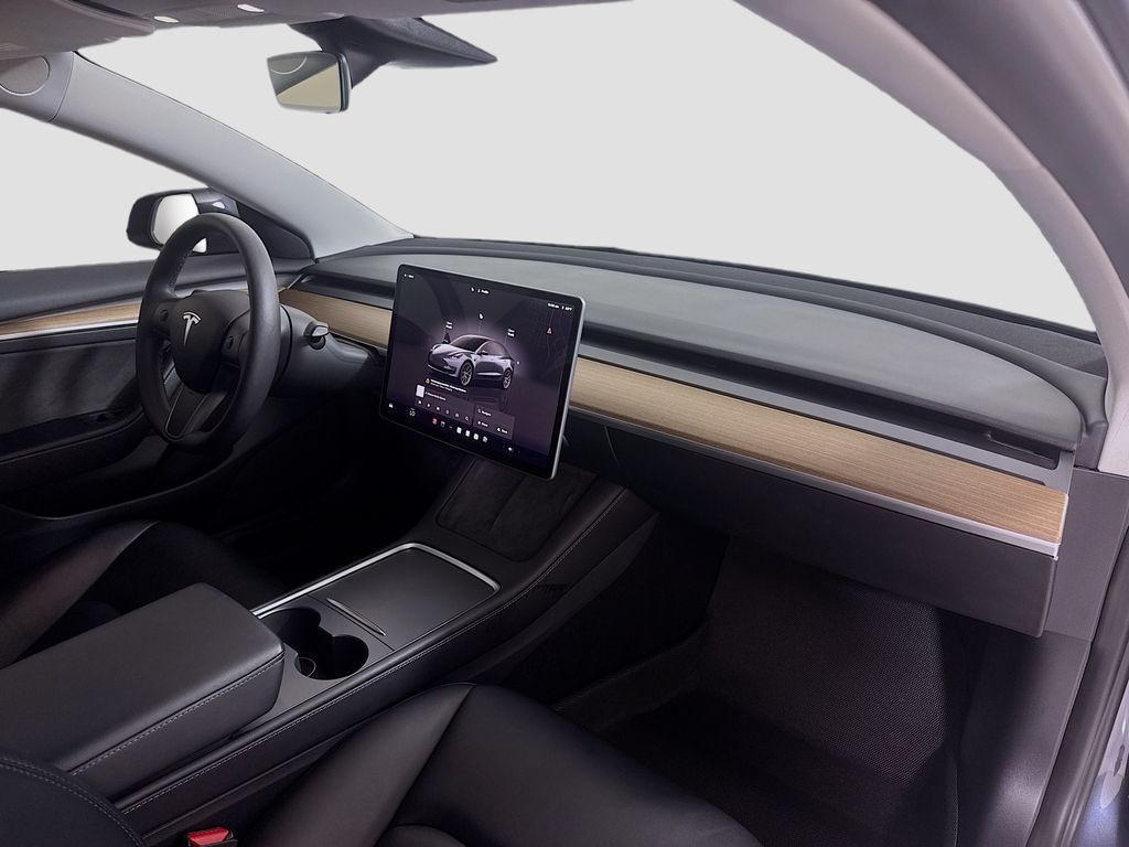 2022 Tesla Model 3 Base Kennewick WA