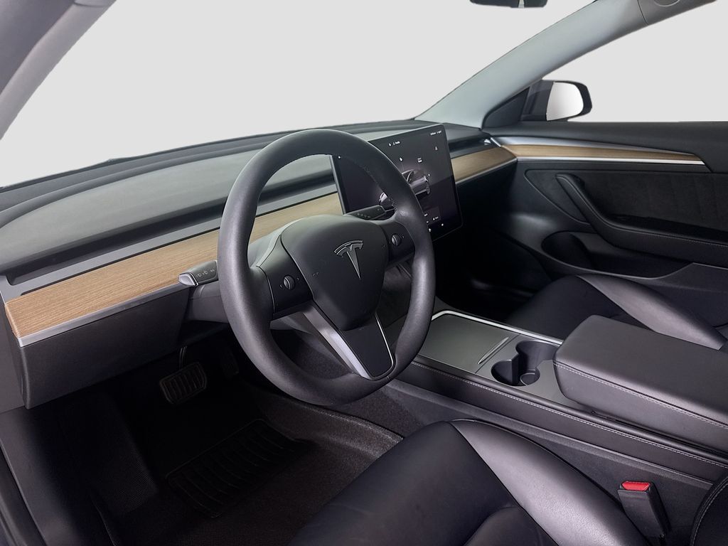 2022 Tesla Model 3 Base Kennewick WA