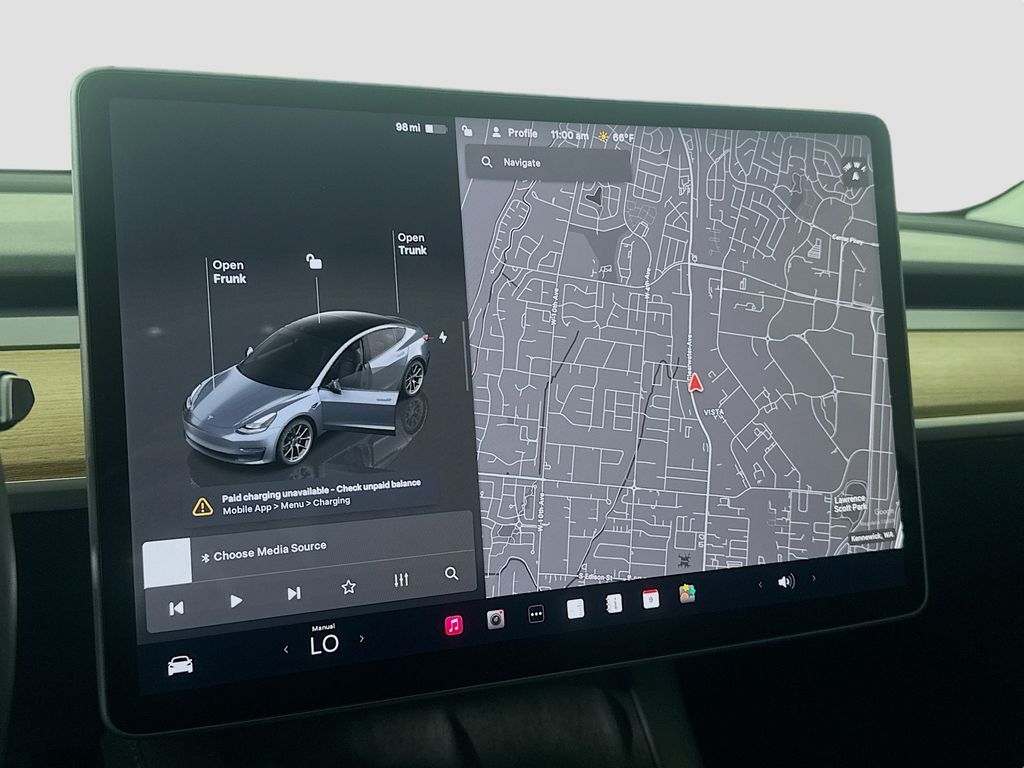 2022 Tesla Model 3 Base Kennewick WA