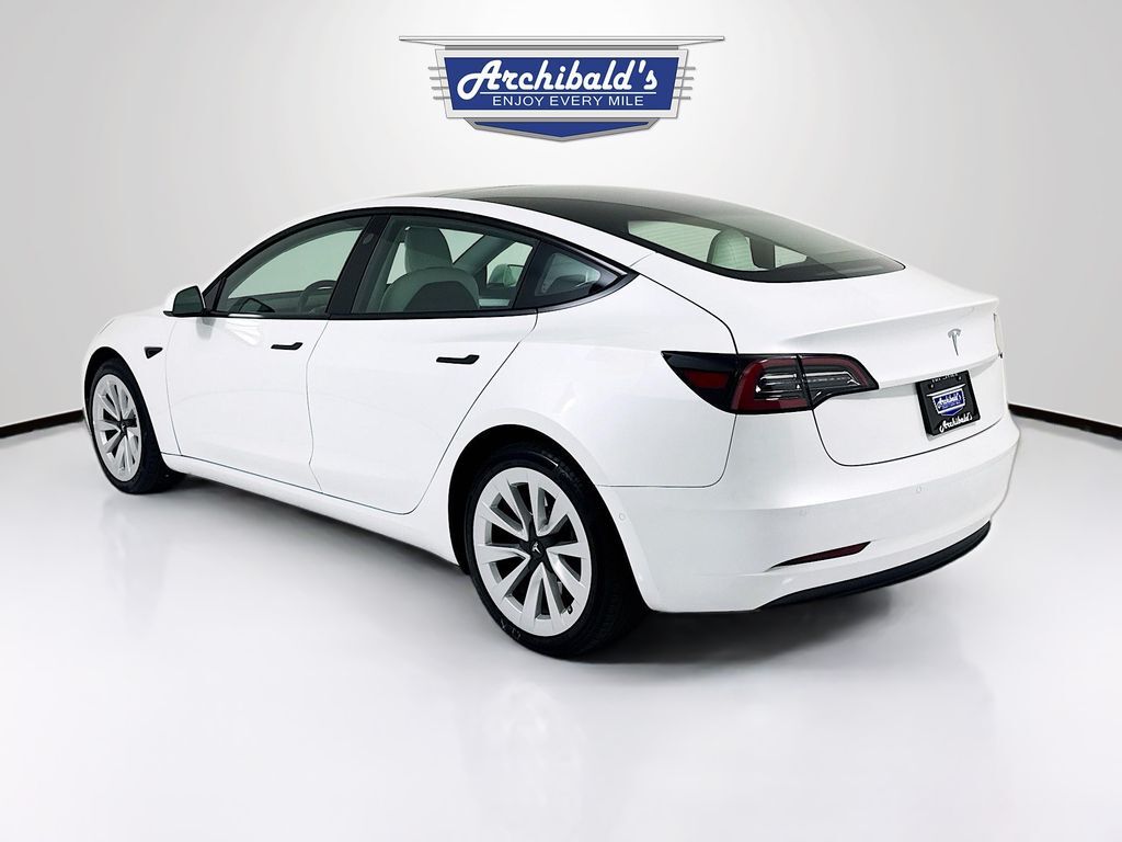 2022 Tesla Model 3 Base Kennewick WA