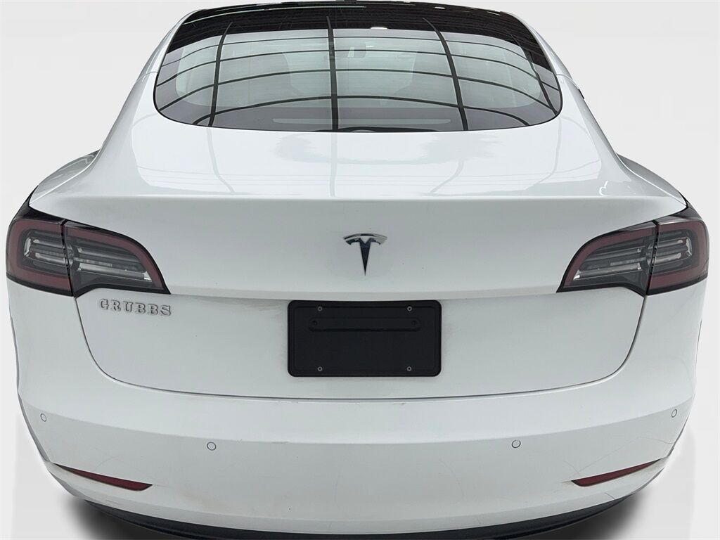 2022 Tesla Model 3 Base Plano TX