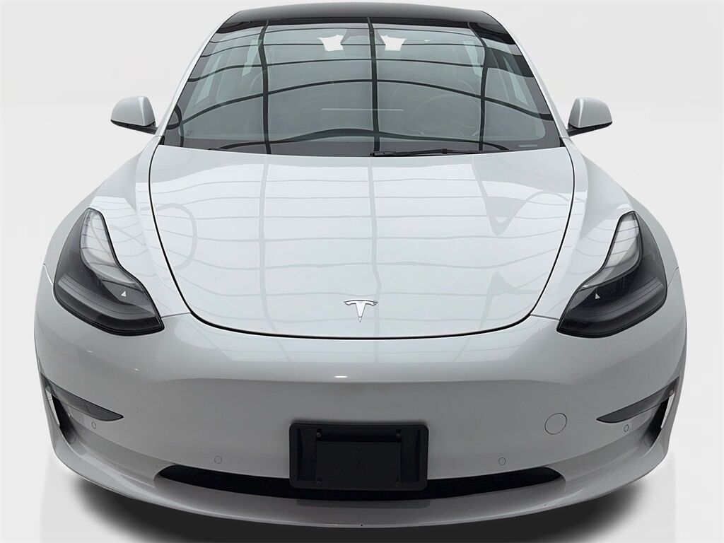 2022 Tesla Model 3 Base Plano TX