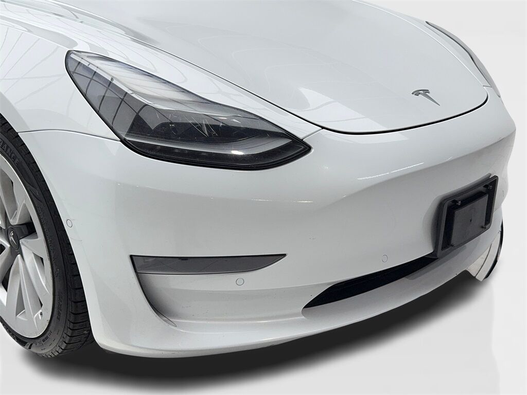 2022 Tesla Model 3 Base Plano TX