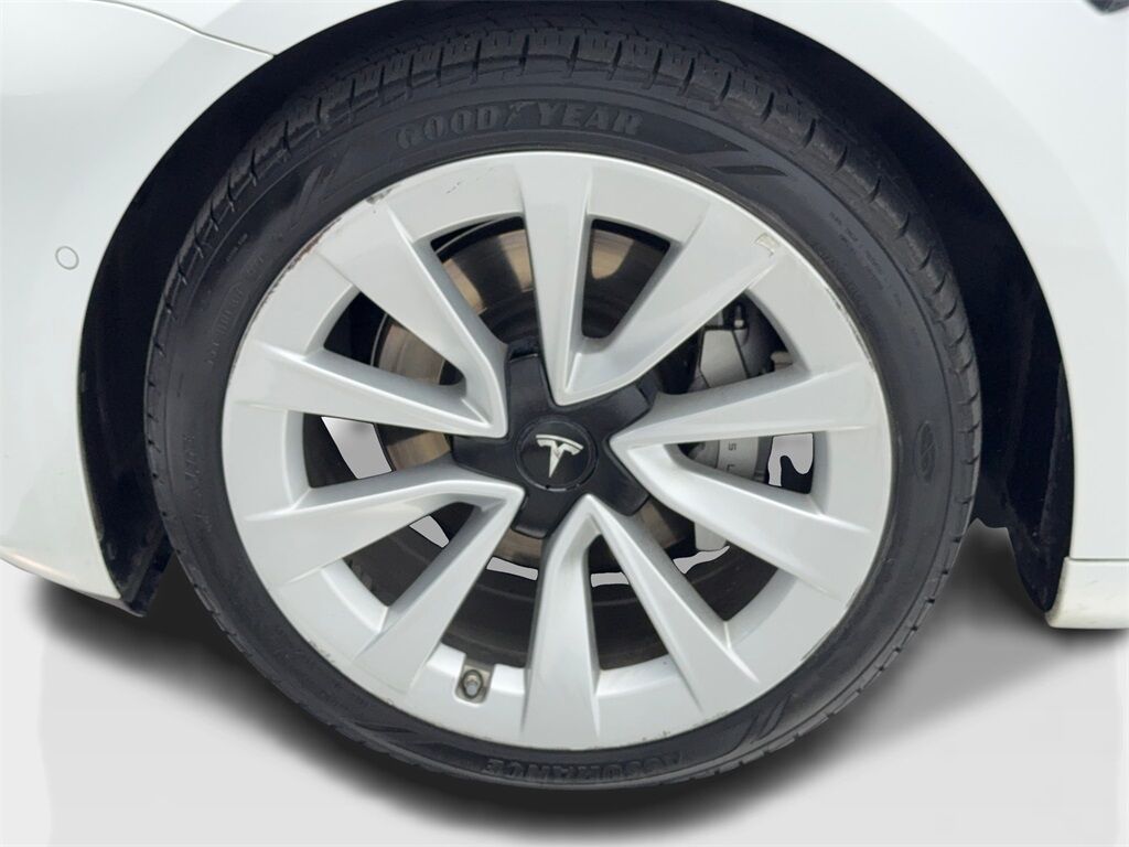 2022 Tesla Model 3 Base Plano TX