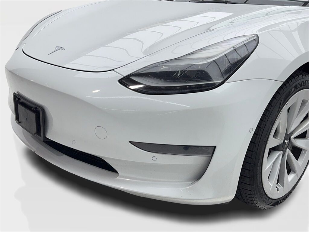 2022 Tesla Model 3 Base Plano TX