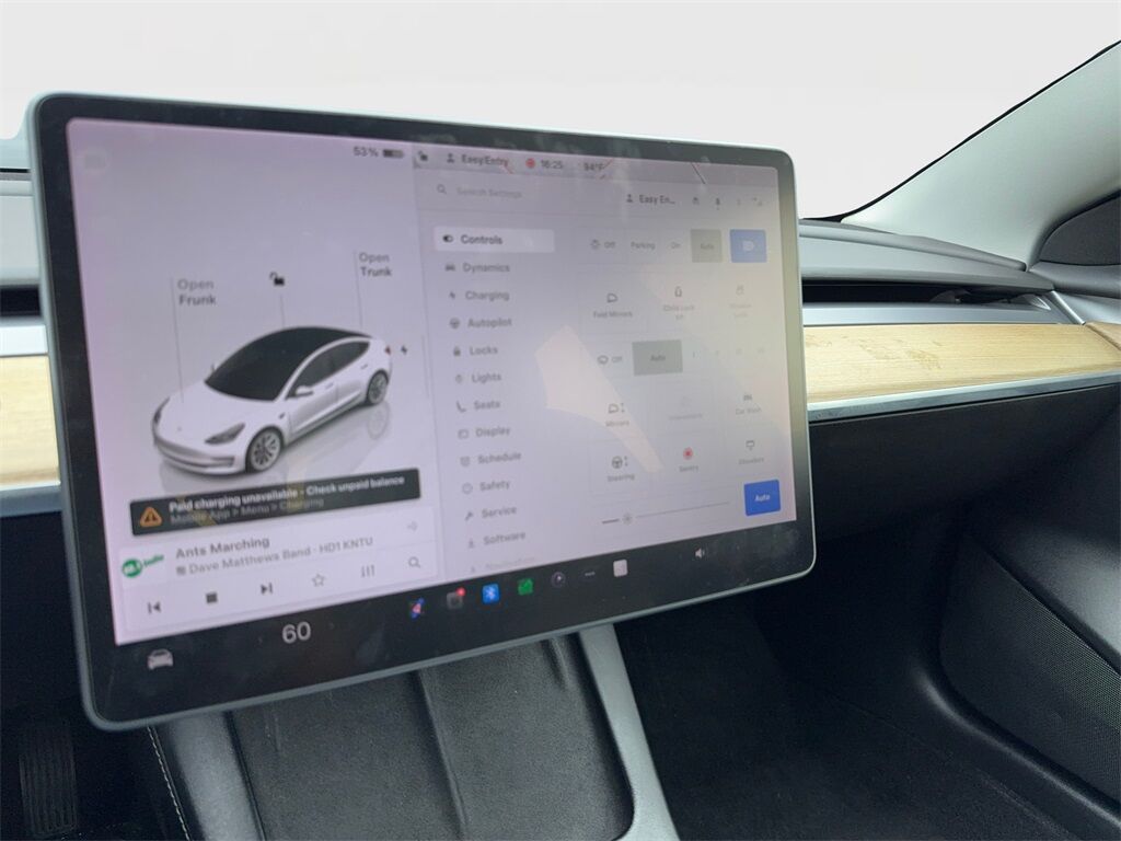 2022 Tesla Model 3 Base Plano TX