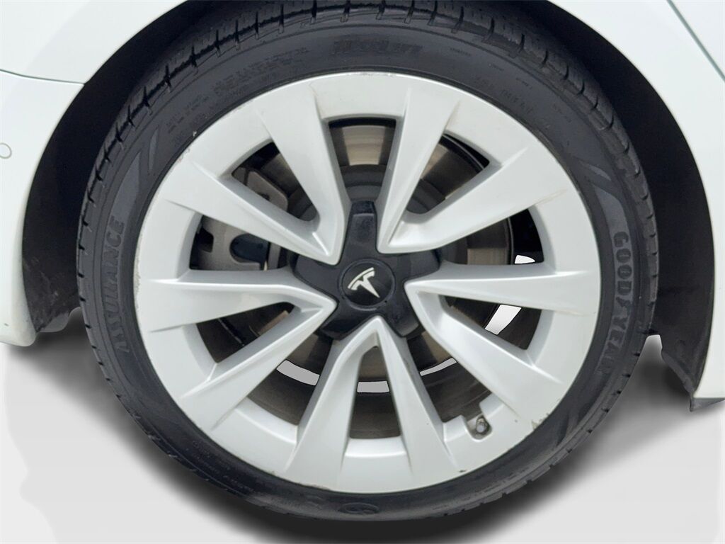 2022 Tesla Model 3 Base Plano TX