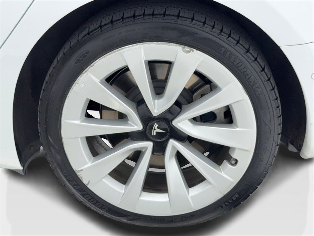 2022 Tesla Model 3 Base Plano TX