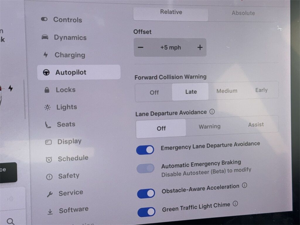 2022 Tesla Model 3 Base Plano TX