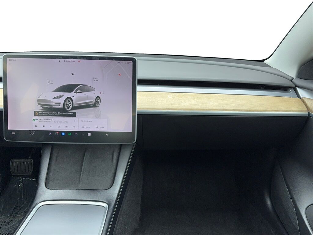 2022 Tesla Model 3 Base Plano TX