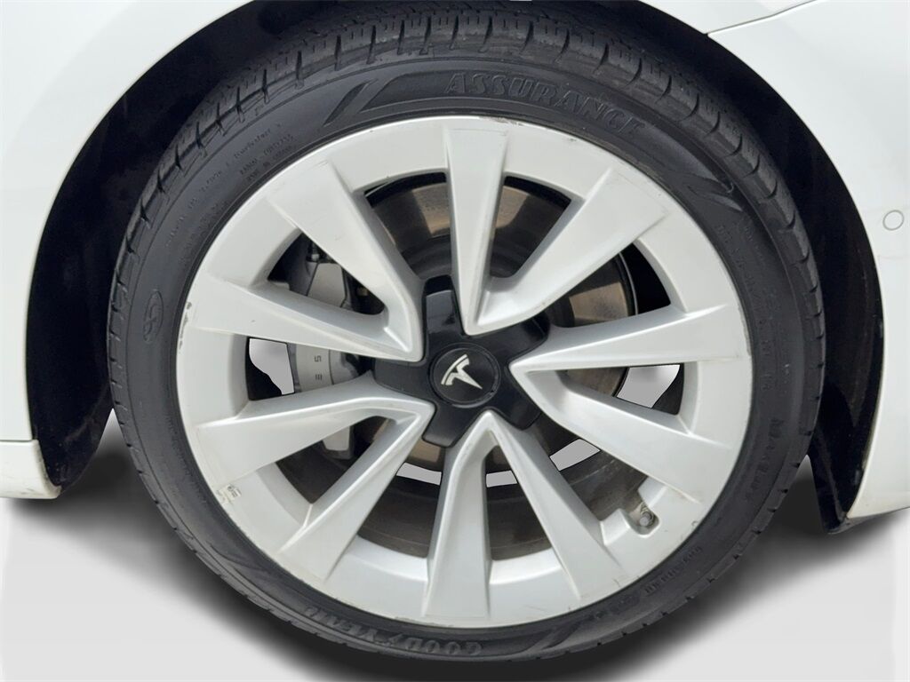 2022 Tesla Model 3 Base Plano TX