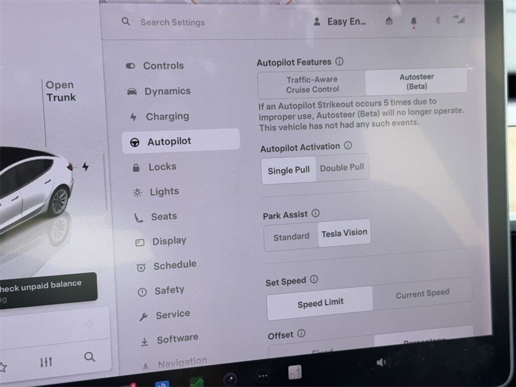 2022 Tesla Model 3 Base Plano TX