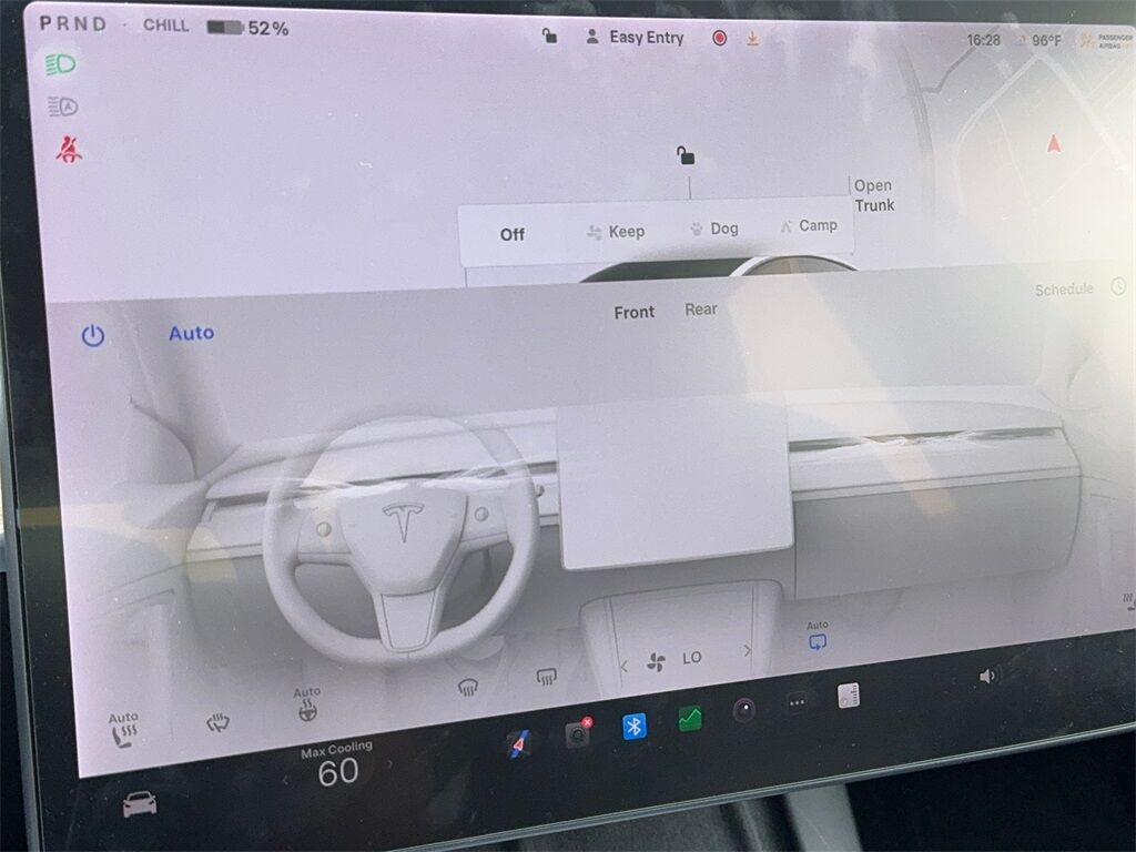 2022 Tesla Model 3 Base Plano TX