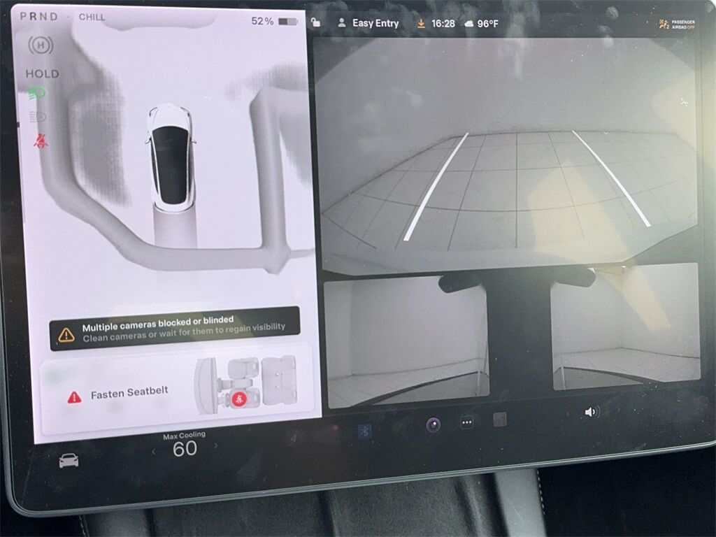 2022 Tesla Model 3 Base Plano TX