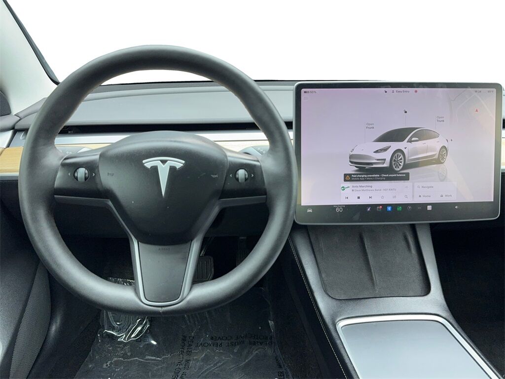 2022 Tesla Model 3 Base Plano TX