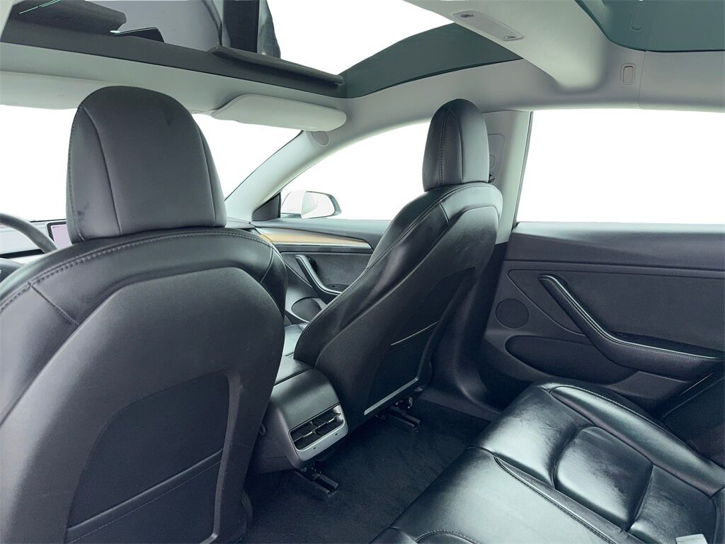 2022 Tesla Model 3 Base Plano TX