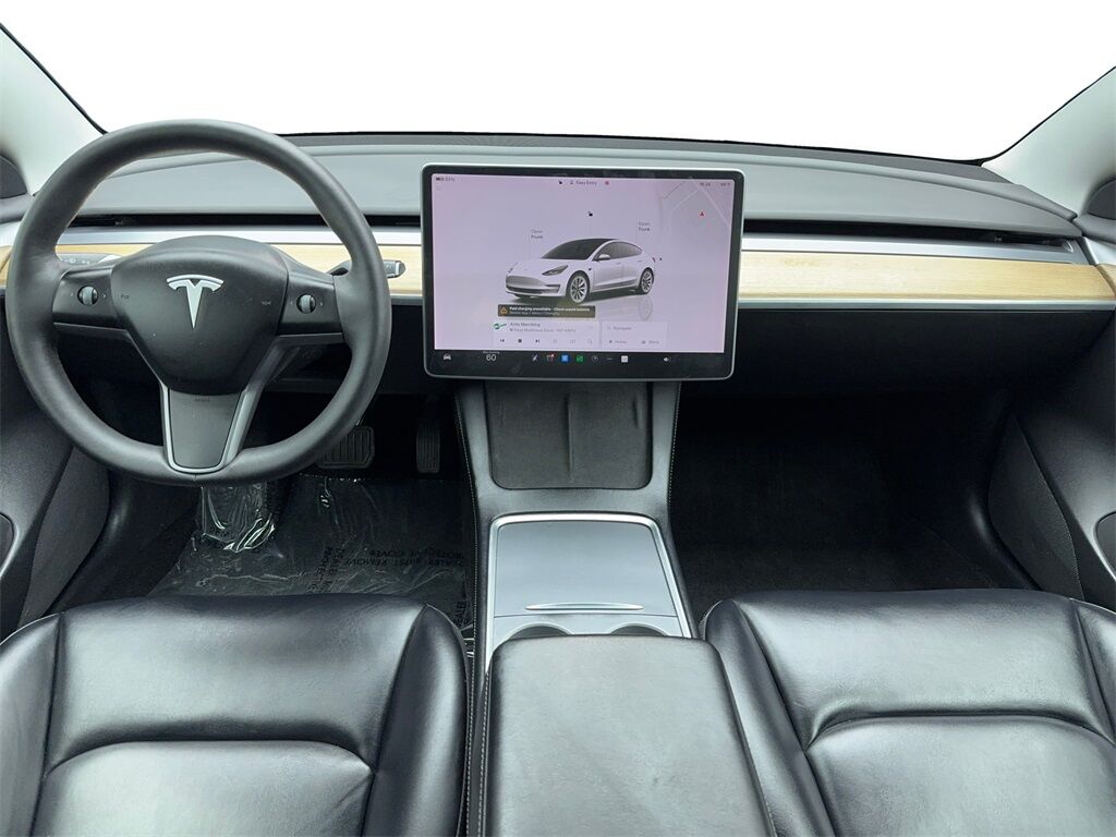 2022 Tesla Model 3 Base Plano TX