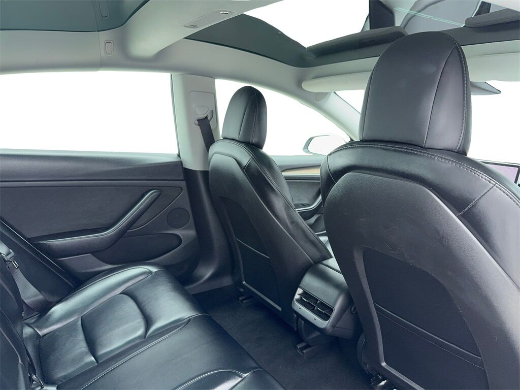 2022 Tesla Model 3 Base Plano TX