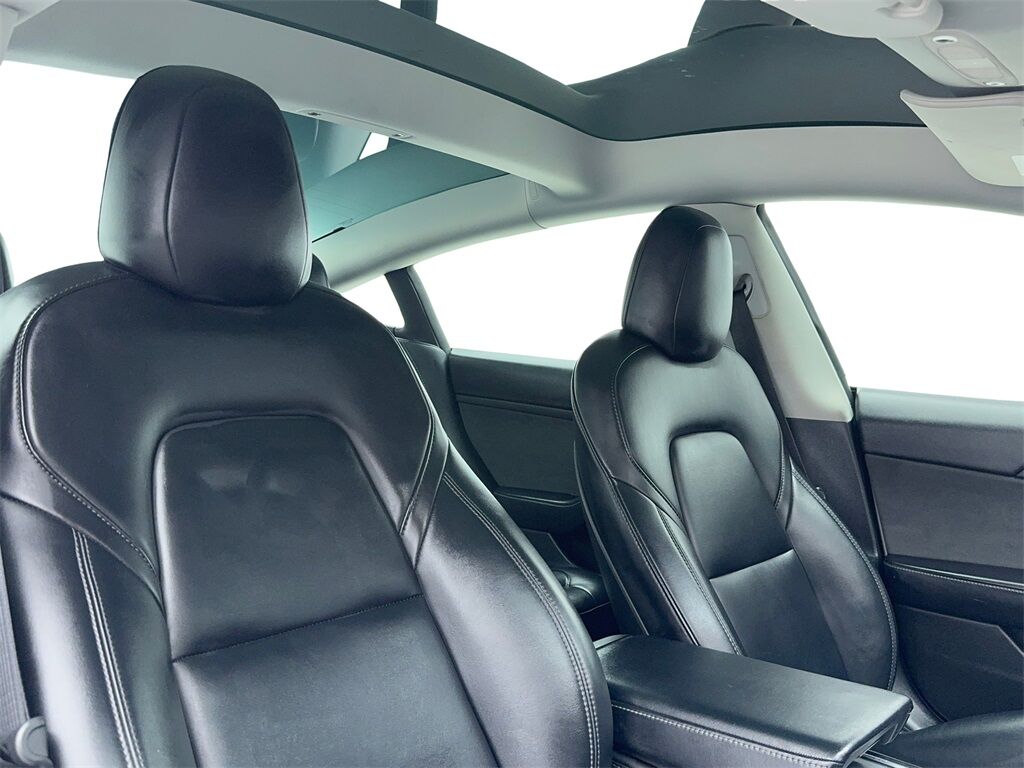 2022 Tesla Model 3 Base Plano TX