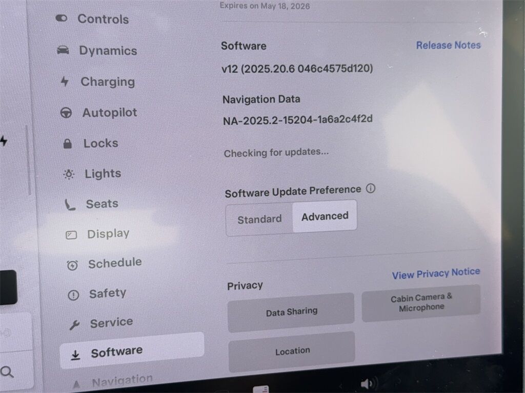2022 Tesla Model 3 Base Plano TX