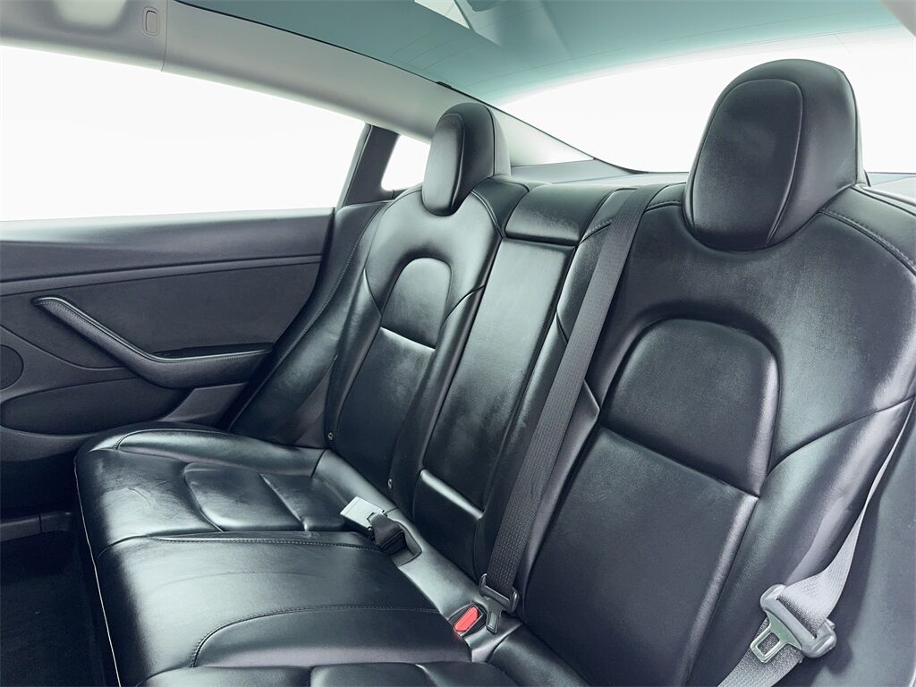 2022 Tesla Model 3 Base Plano TX