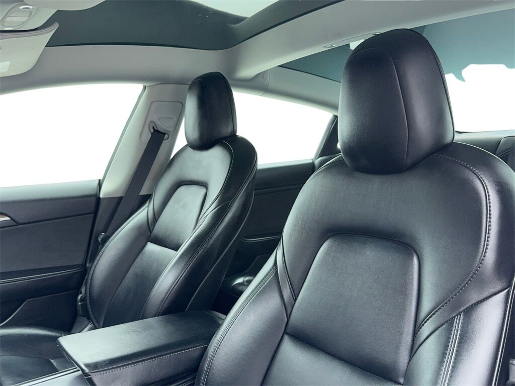 2022 Tesla Model 3 Base Plano TX