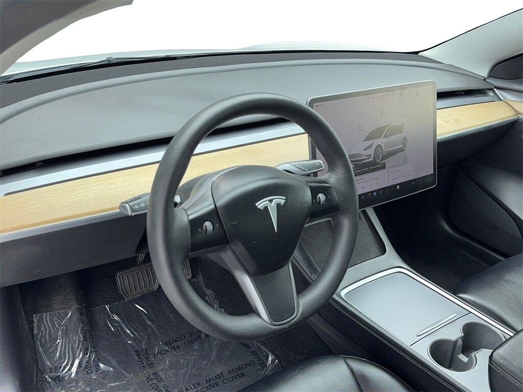 2022 Tesla Model 3 Base Plano TX
