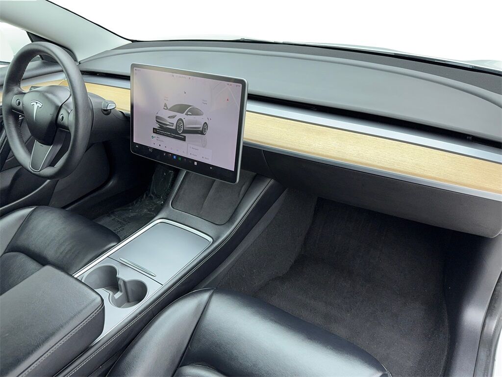 2022 Tesla Model 3 Base Plano TX