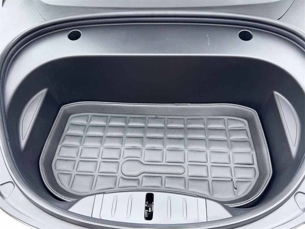 2022 Tesla Model 3 Base Plano TX