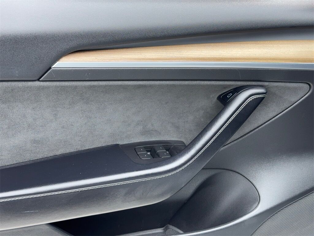 2022 Tesla Model 3 Base Plano TX