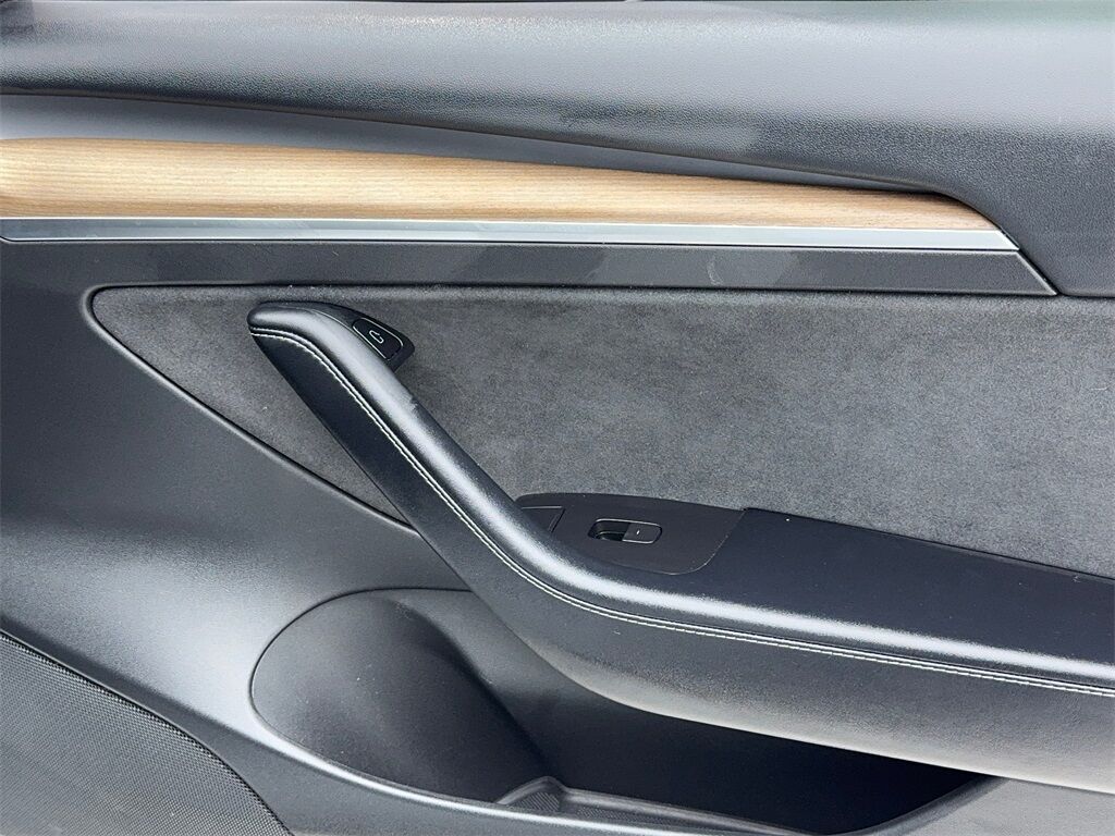2022 Tesla Model 3 Base Plano TX