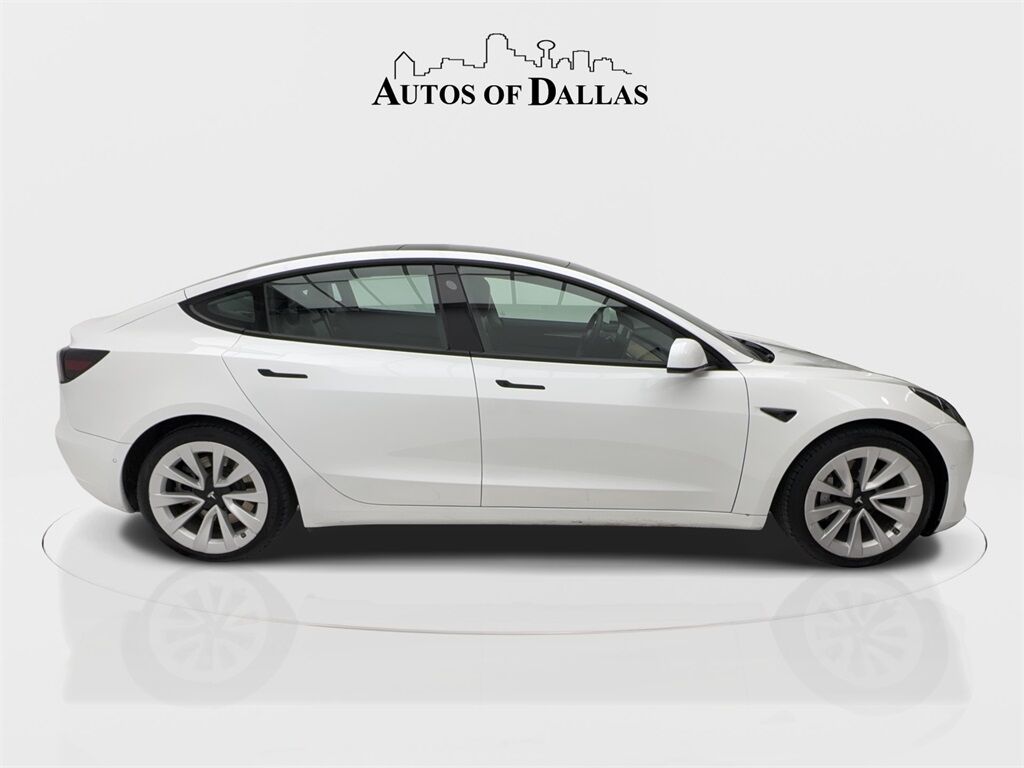 2022 Tesla Model 3 Base Plano TX