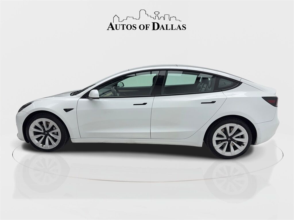 2022 Tesla Model 3 Base Plano TX