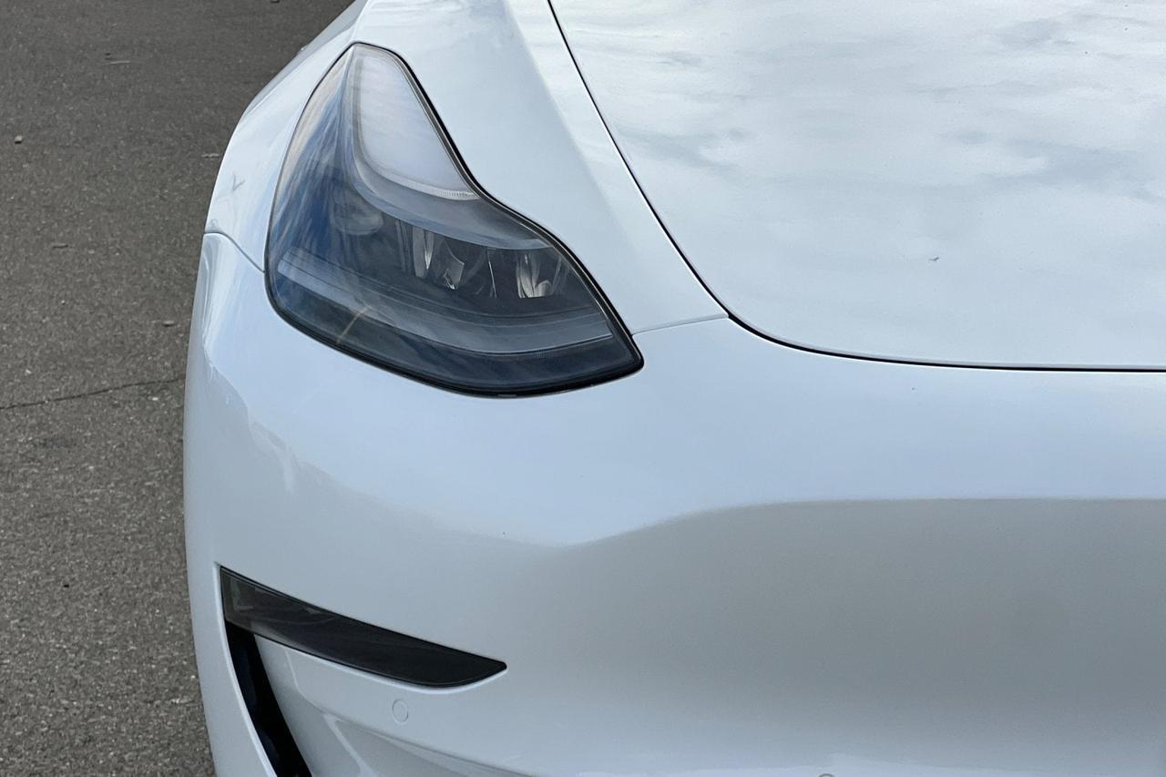 2022 Tesla Model 3 Base Roseville CA