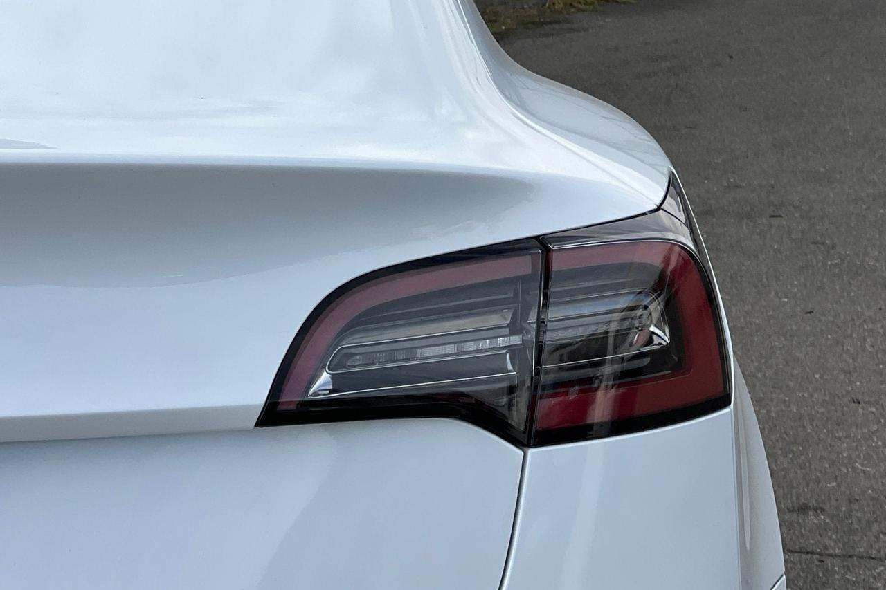 2022 Tesla Model 3 Base Roseville CA