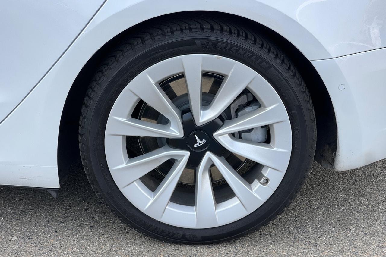 2022 Tesla Model 3 Base Roseville CA