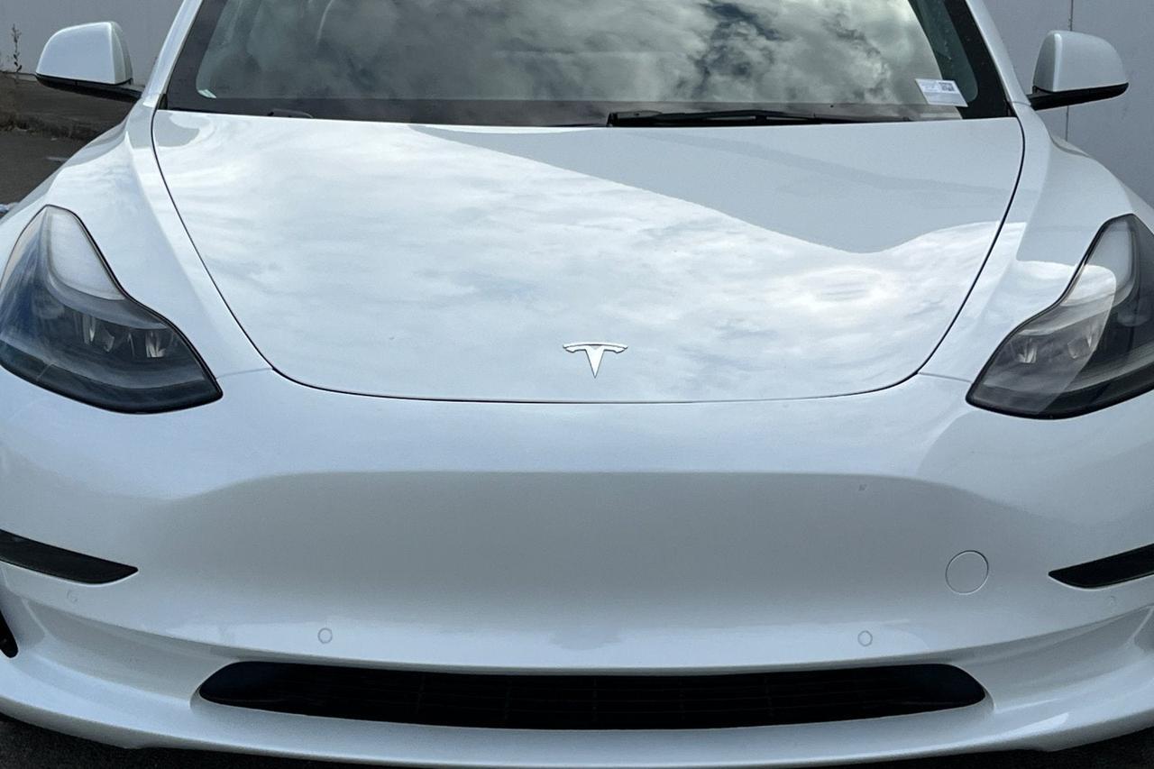 2022 Tesla Model 3 Base Roseville CA