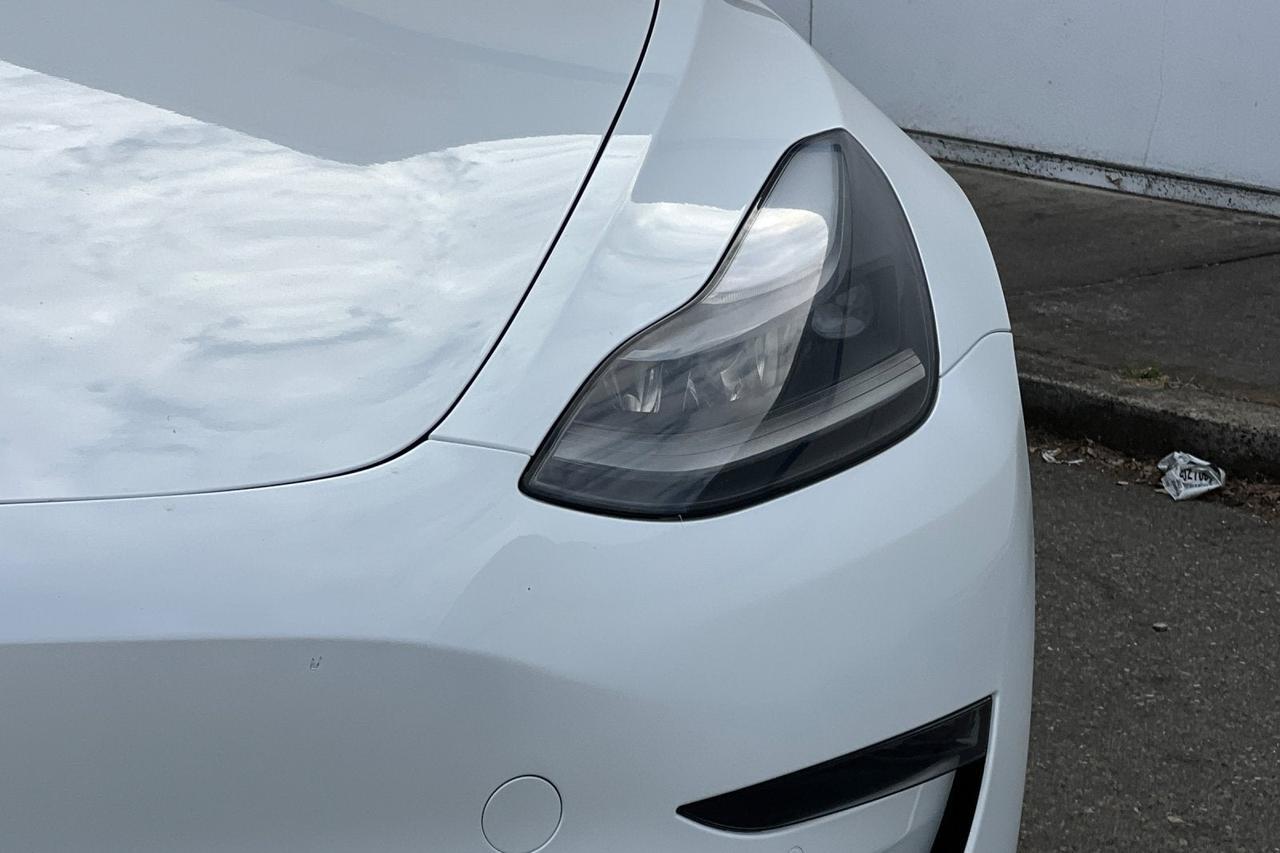 2022 Tesla Model 3 Base Roseville CA