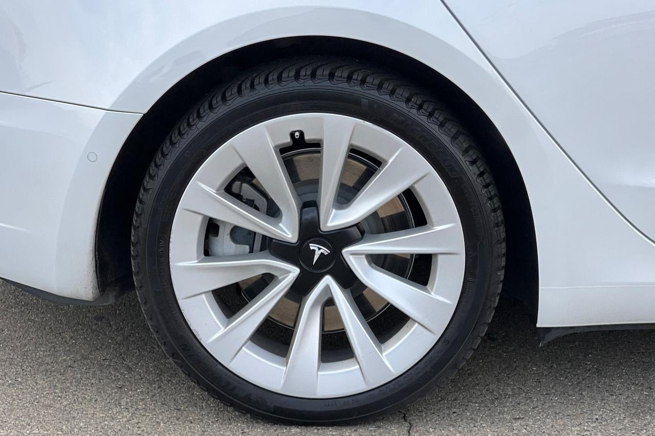 2022 Tesla Model 3 Base Roseville CA