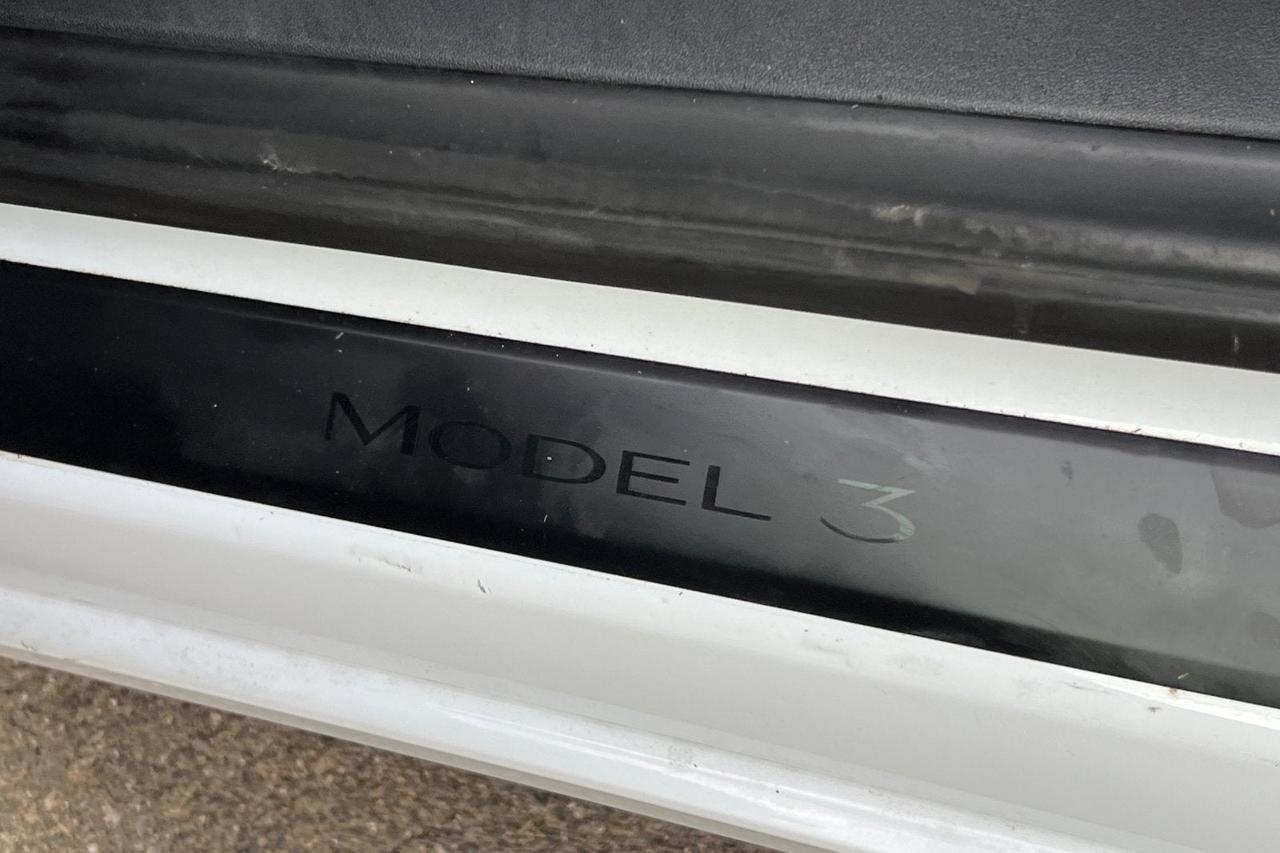 2022 Tesla Model 3 Base Roseville CA