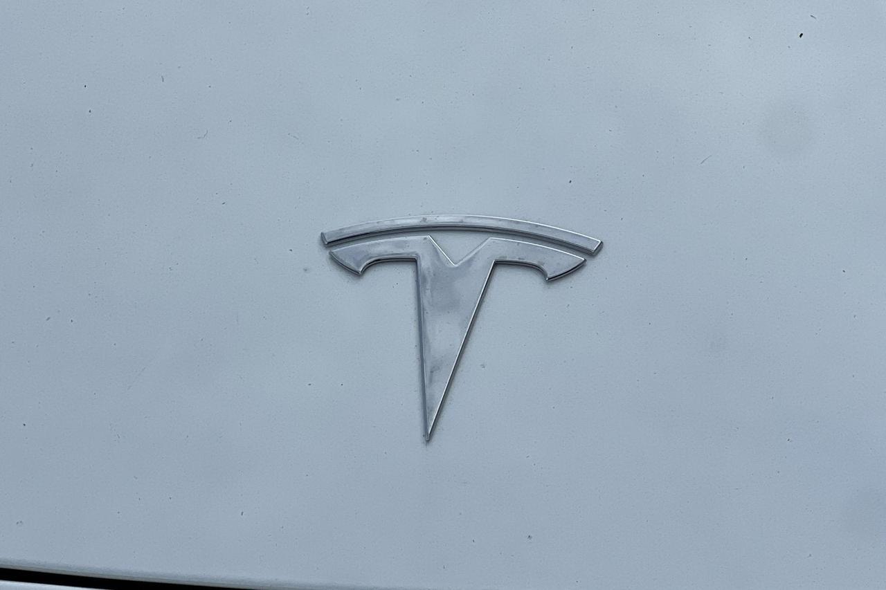 2022 Tesla Model 3 Base Roseville CA