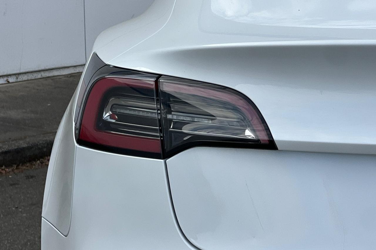 2022 Tesla Model 3 Base Roseville CA