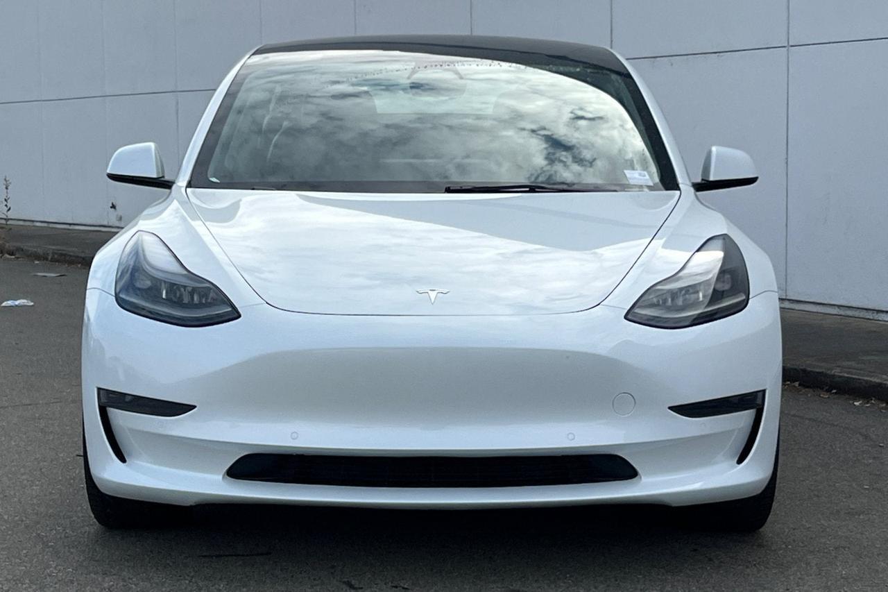 2022 Tesla Model 3 Base Roseville CA