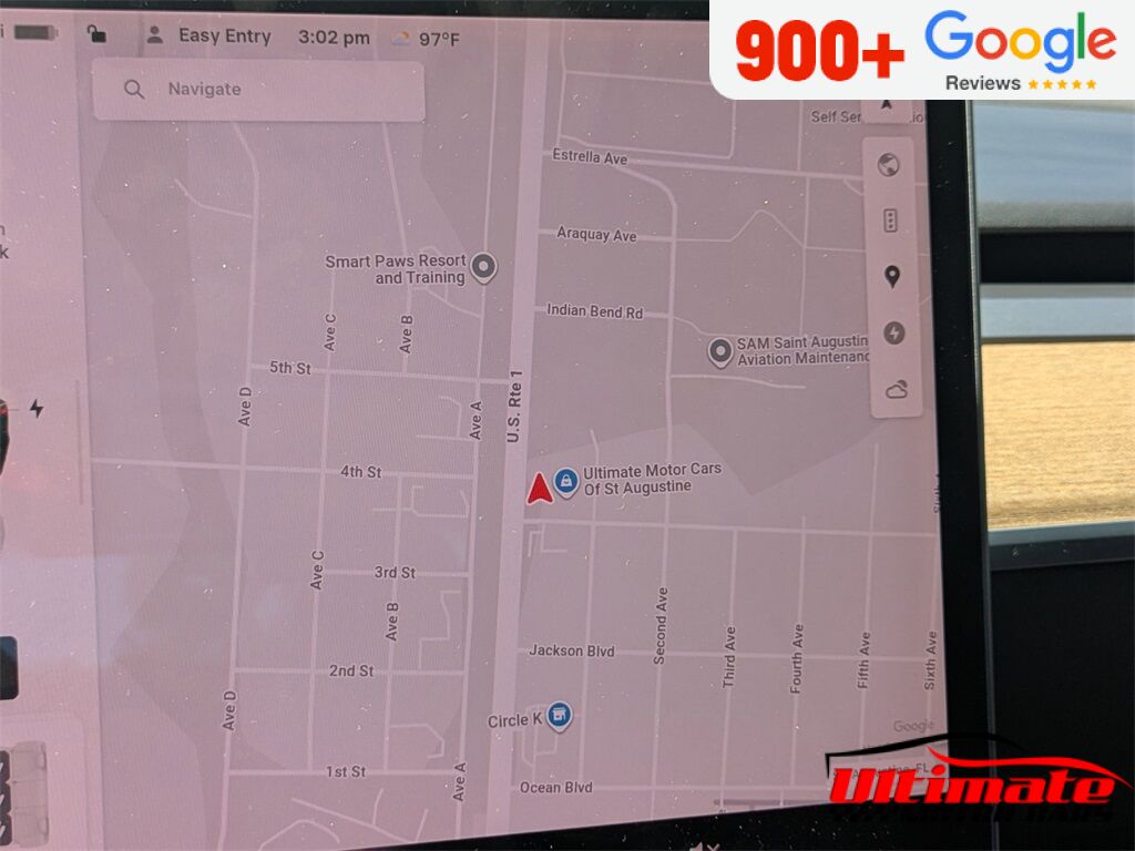 2022 Tesla Model 3 Base Saint Augustine FL
