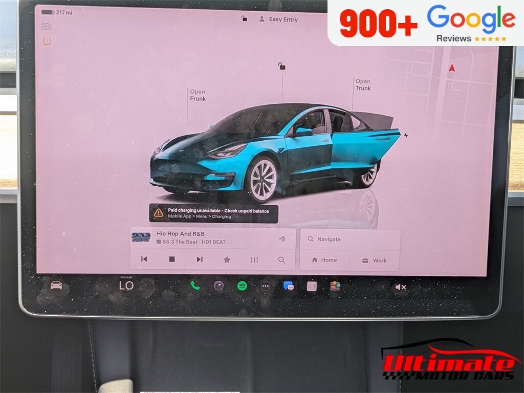 2022 Tesla Model 3 Base Saint Augustine FL