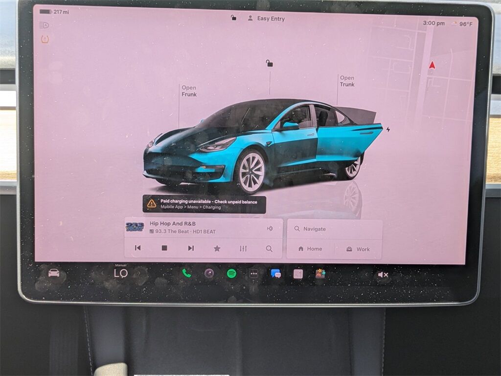2022 Tesla Model 3 Base Saint Augustine FL