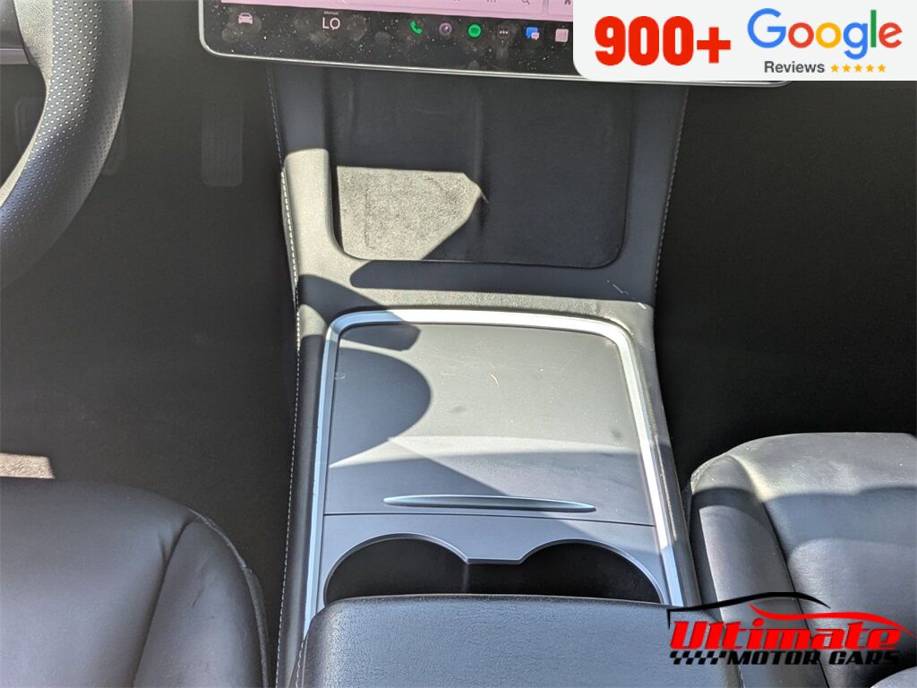 2022 Tesla Model 3 Base Saint Augustine FL