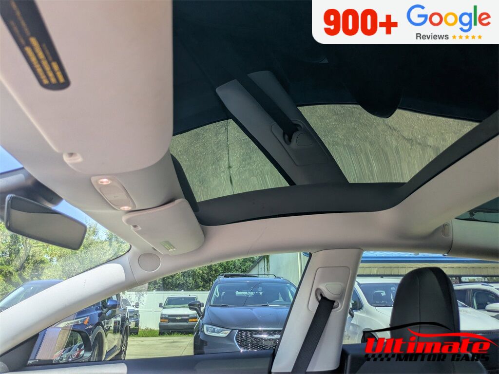 2022 Tesla Model 3 Base Saint Augustine FL